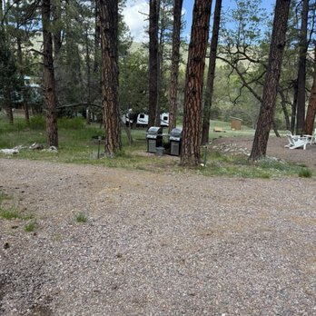 Mountain Meadows Cabins - Hotels Near Me - Payson, Arizona