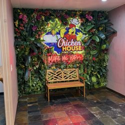 Chicken House - Smile !