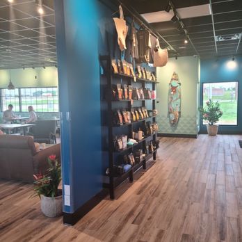 Bad Ass Coffee of Hawaii - Coffee & Tea Near Me - McKinney, Texas Bad Ass Coffee of Hawaii - Coffee & Tea Near Me - McKinney, Texas