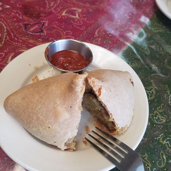 Good Karma Cafe - Samosas - Indian Near Me - Gulfport, Mississippi Good Karma Cafe - Samosas - Indian Near Me - Gulfport, Mississippi