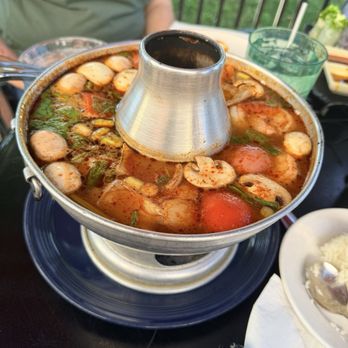 Thai Paradise - Tom Yum Koong - Thai Near Me - Folsom, California Thai Paradise - Tom Yum Koong - Thai Near Me - Folsom, California