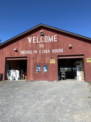 Brooklyn Cider House by null Brooklyn Cider House by null