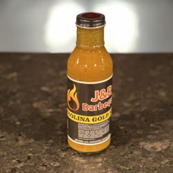 J&R Barbeque