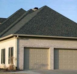 Slide of George Kontos Roofing