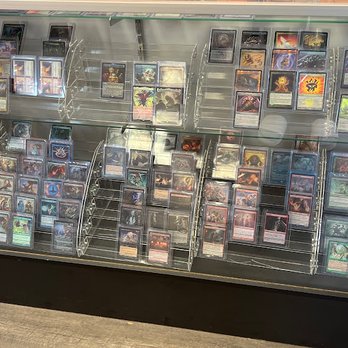 Nerd Rage Gaming - Comic Books Near Me - Buffalo Grove, Illinois Nerd Rage Gaming - Comic Books Near Me - Buffalo Grove, Illinois