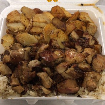 Georgetown Cafe - Cajun/Creole Near Me - Lexington, Kentucky