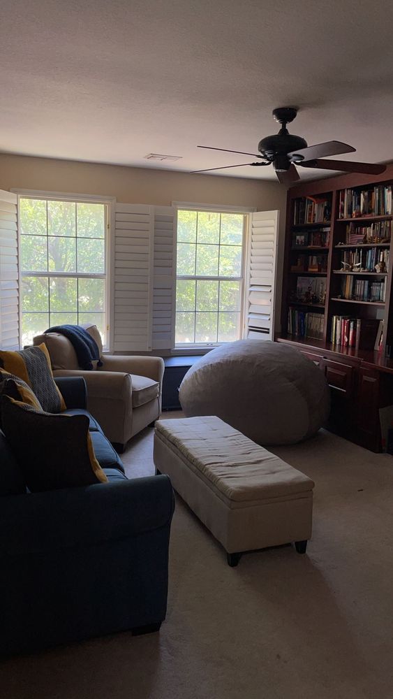 MIRIAM HOUSE CLEANING Garland, Texas Home Cleaning Phone Number