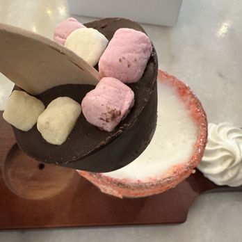 Faubourg - Bakeries Near Me - Vancouver, British Columbia