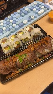 GoFish Modern Japanese Kitchen by null