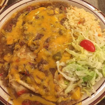 Frontier - This is the Frontier Burrito plate. - Mexican Near Me - Albuquerque, New Mexico Frontier - This is the Frontier Burrito plate. - Mexican Near Me - Albuquerque, New Mexico