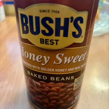 BUSH BROTHERS & COMPANY - Updated October 2025 - 1016 E