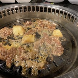 Hawaiian Beef Hawaiian Beef