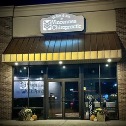 Vincennes Chiropractic Center