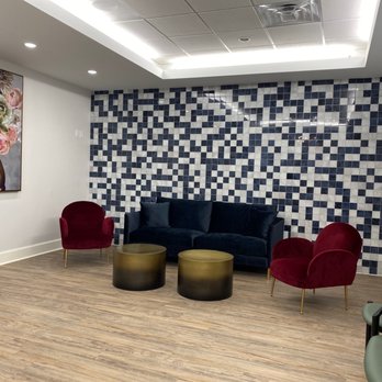 Cinco Ranch Dermatology - Nice new waiting lobby - Dermatologists Near Me - Katy, Texas Cinco Ranch Dermatology - Nice new waiting lobby - Dermatologists Near Me - Katy, Texas