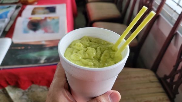 Los Pinarenos, Fruteria by null