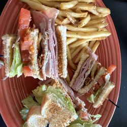 Palmer House Hotel Restaurant & Pub