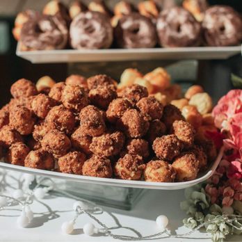 Sweet Dozen - Donuts Near Me - Sacramento, California Sweet Dozen - Donuts Near Me - Sacramento, California