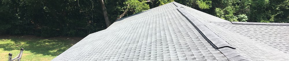 Slide of Waylon's Watertight Roofing