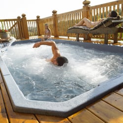 Aqua-Clean Pool Service
