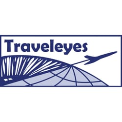 Traveleyes - Traveleyes logo