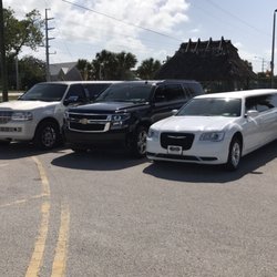 Florida Keys Express Shuttle and Limousines