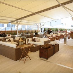 Long Island Summer Lounge