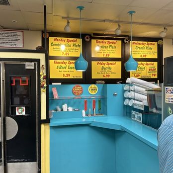 Don Juan's - Specials - Mexican Near Me - Payne Springs, Texas Don Juan's - Specials - Mexican Near Me - Payne Springs, Texas