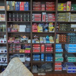 Fine Cigar & Tobacco House