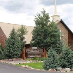 South Fork Church of Christ - South Fork Church of Christ