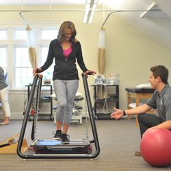 Peak Physical Therapy and Sports Performance - State-of-the-art Treatment