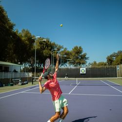 Southern California Tennis Academy