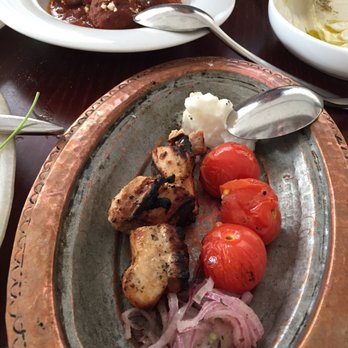Zaytinya - Greek Near Me - Washington, DC, District of Columbia
