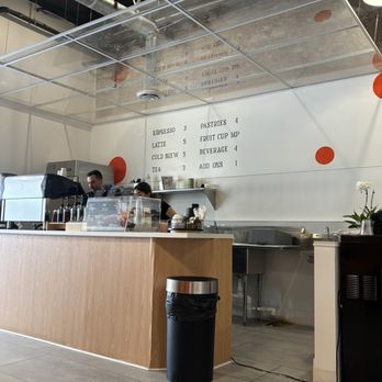 Besa - Coffee & Tea Near Me - Santa Ana, California Besa - Coffee & Tea Near Me - Santa Ana, California