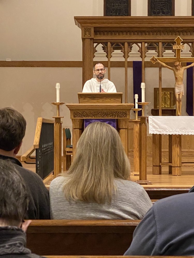 BLESSED SACRAMENT 2116 Hollister Ave, Madison, Wisconsin Religious Organizations Phone
