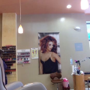 Allure Salon - Pedicure station - Day Spas Near Me - Chantilly, Virginia Allure Salon - Pedicure station - Day Spas Near Me - Chantilly, Virginia