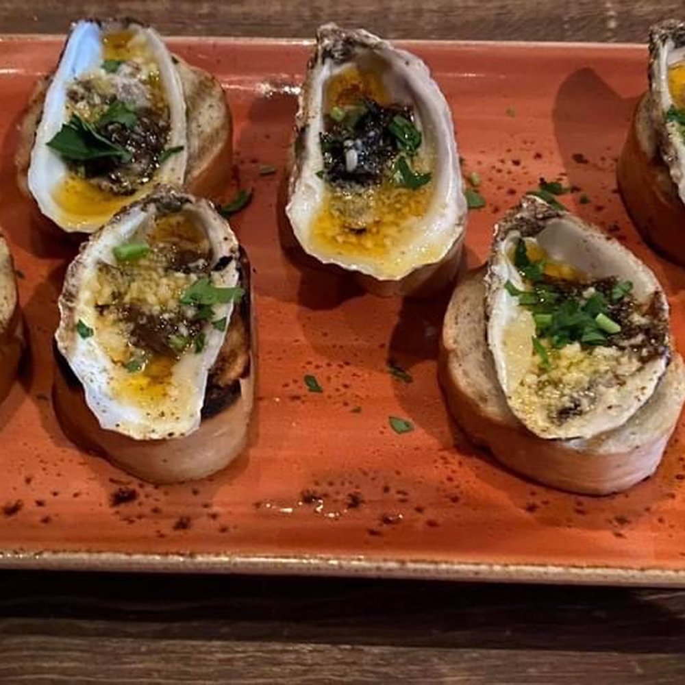 Red Rabbit St. Paul - Wood fired oysters amazing - Italian Near Me - St Paul, Minnesota Red Rabbit St. Paul - Wood fired oysters amazing - Italian Near Me - St Paul, Minnesota