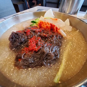 Cho Sun Ok - Korean Near Me - Thornhill, Ontario Cho Sun Ok - Korean Near Me - Thornhill, Ontario