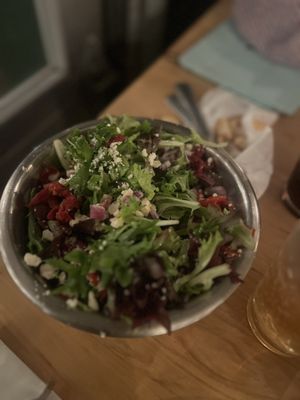 Sidewall Pizza Company by null