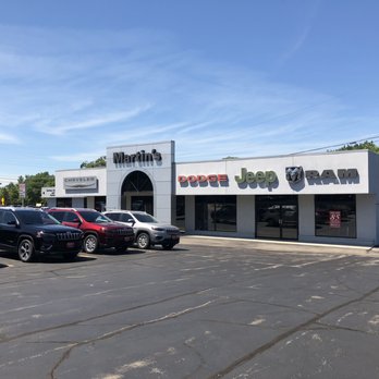 Martin's Garage - Auto Repair Near Me - Union Grove, Wisconsin Martin's Garage - Auto Repair Near Me - Union Grove, Wisconsin