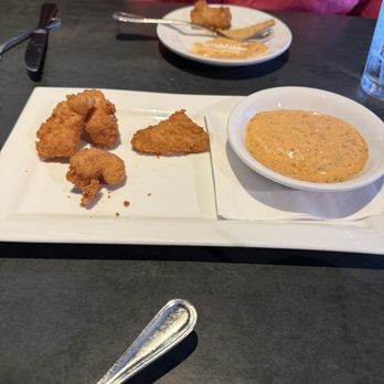 Riptides Seafood Restaurant - Catfish appetizer - Seafood Near Me - Chester, Virginia Riptides Seafood Restaurant - Catfish appetizer - Seafood Near Me - Chester, Virginia