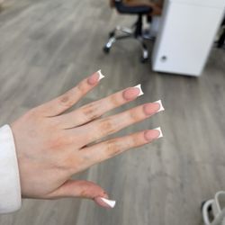 Before top coat
