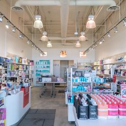 Trade Secrets - Barrhaven - Trade Secrets Barrahven Ottawa Beauty Supply store & salon spa.