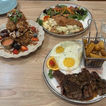 Taste & Glory - Breakfast & Brunch Near Me - San Mateo, California Taste & Glory - Breakfast & Brunch Near Me - San Mateo, California