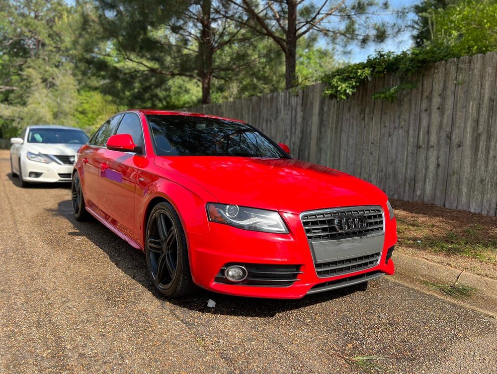 OCD DETAILING Updated April 2024 31 Photos Jackson, Mississippi Auto Detailing Phone