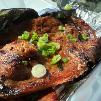 Asian Style Kitchen - Pork Chop - Asian Fusion Near Me - Merced, California Asian Style Kitchen - Pork Chop - Asian Fusion Near Me - Merced, California