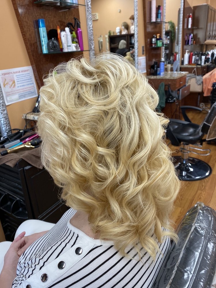 BEAUTY GALAXY 11 Reviews 11685 Bustleton Ave, Philadelphia