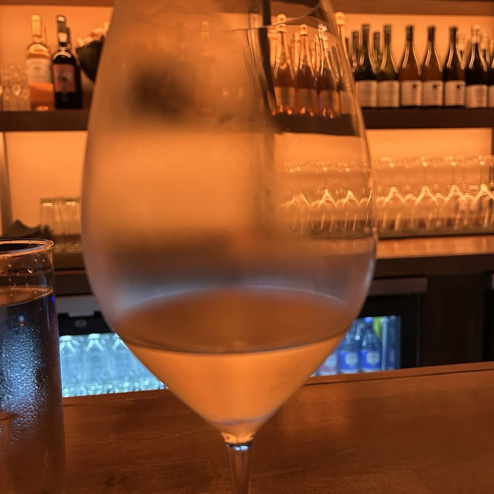 Gata - Orange wine in the glass - Wine Bars Near Me - San Diego, California Gata - Orange wine in the glass - Wine Bars Near Me - San Diego, California