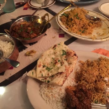 Curry Hut - Very good Indian food spicy like I asked for - Indian Near Me - Augusta, Georgia