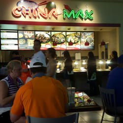 China Max