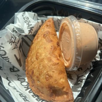 Bubbakoo's Burritos - Mexican Near Me - Orlando, Florida